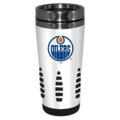 Edmonton Oilers Travel Mug