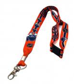 Edmonton Oilers Lanyard