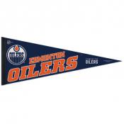 Edmonton Oilers Pennant
