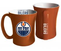 Edmonton Oilers 14 oz Victory Mug