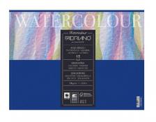 Fabriano Watercolour Pad - Cold Press 7 x 9.5