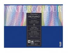 Fabriano Watercolour Pads - Cold Press