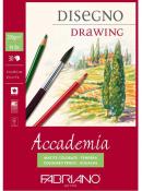 Fabriano Accademia Drawing Pad 8 x 12