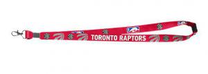 Toronto Raptors Lanyard