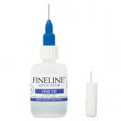 Fineline Applicator 20 Gauge Empty Single Bottle