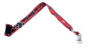 Calgary Flames Lanyard