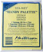 Sta-Wet Handy Palette Sponge Refill