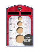Florida Panthers Hanging Bean Bag Toss Game