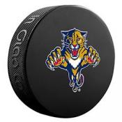 Florida Panthers Souvenir Puck