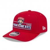 Florida Panthers NHL Stretch Snap Adjustable Hat