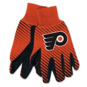 Philadelphia Flyers General Purpose Gloves