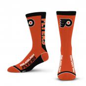 Philadelphia Flyers MVP Socks
