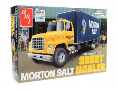 Ford Louisville Short Hauler 1:25 Model Kit