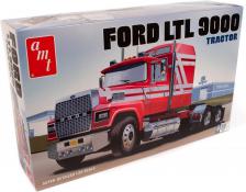 Ford LTL 9000 Tractor 1:24 Model Kit