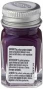 Testors - Gloss Grape Enamel Paint (1135) .25 oz