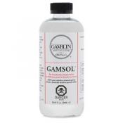 Gamblin - Gamsol (Odorless Mineral Spirits) 500ml