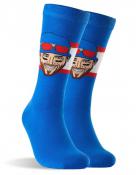 George Springer National Sockey Socks