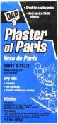 Plaster of Paris