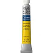 Winsor & Newton 8ml Cotman Watercolour - Gamboge Hue