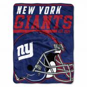 New York Giants Micro Throw