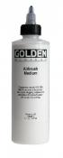 Golden Airbrush Medium