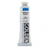 Golden 2 oz Acrylic Paint - Manganese Blue Hue