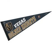 Las Vegas Golden Knights Pennant