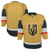 Las Vegas Golden Knights Premier Youth Jersey