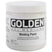 Golden Molding Paste