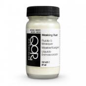 Qor (Golden) - Latex Masking Fluid 59ml