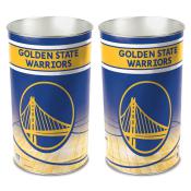 Golden State Warriors Wastebasket