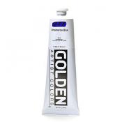 Golden 2 oz Acrylic Paint - Ultramarine Blue