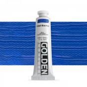 Golden 2 oz Acrylic Paint - Cobalt Blue Hue