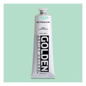 Golden 2 oz Acrylic Paint - Light Phthalo Green