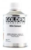 Golden MSA Solvent