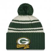 Green Bay Packers 2022 Sideline Sport Knit Toque