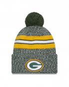 Green Bay Packers 2023 Sideline Sport Knit Toque