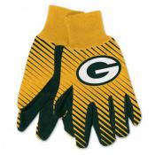 Green Bay Packers General Purpose Gloves