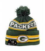 Green Bay Packers Knit Classic Winter Toque