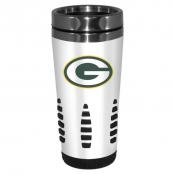 Green Bay Packers Travel Mug