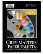 Grey Matters Paper Palette