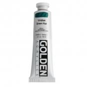 Golden 2 oz Acrylic Paint - Viridian Green Hue