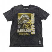 Hamilton Tiger Cats Official Sideline T-Shirt