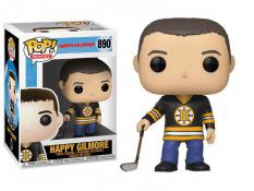 Happy Gilmour Funko Pop Figurine