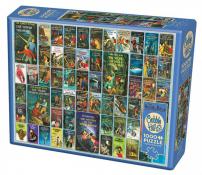 Cobble Hill - 1000 pc. Puzzle - Hardy Boys
