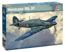 Hurricane Mk.11C 1:48 Model Kit