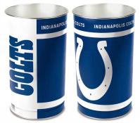 Indianapolis Colts WasteBasket