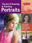 The Art of Drawing and Painting Portraits