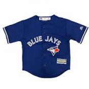 Toronto Blue Jays Toddler Cool Base Replica Jersey