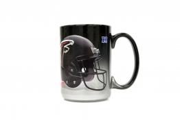Atlanta Falcons 15 oz. Jumbo Mug